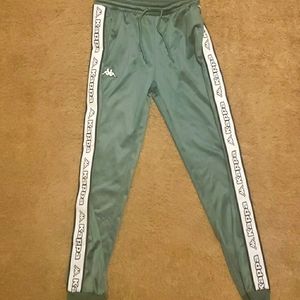 Kappa Joggers